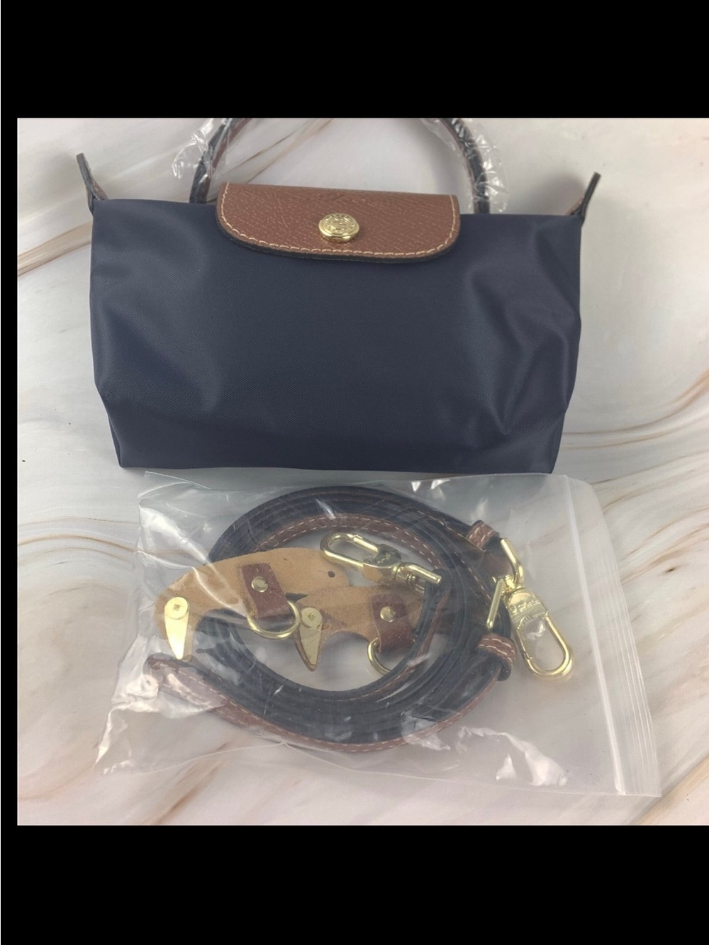 Small size bag